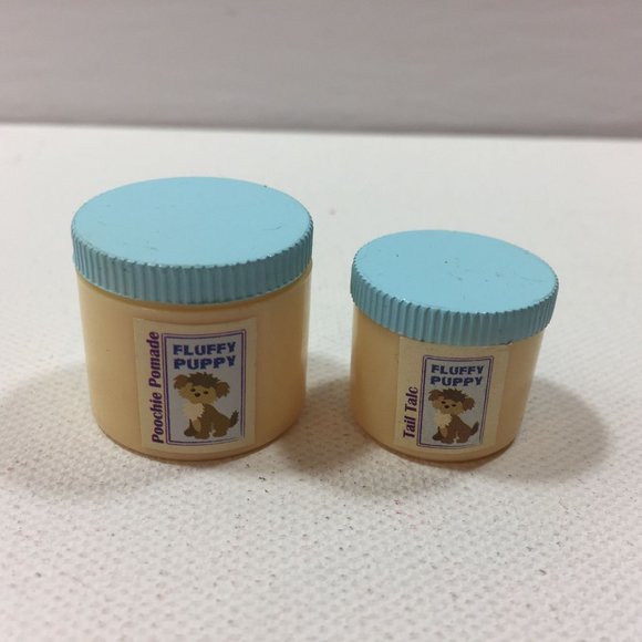 Fluffy Puppy Pet Spa Grooming Dog Shampoo Station Accessories Salon - Picture 6 of 11